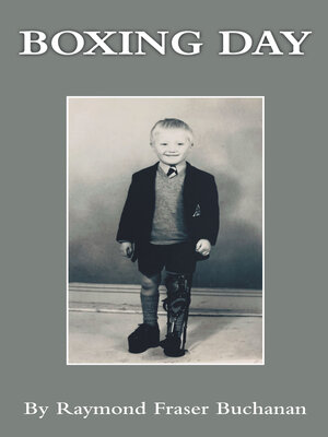 cover image of Boxing Day
